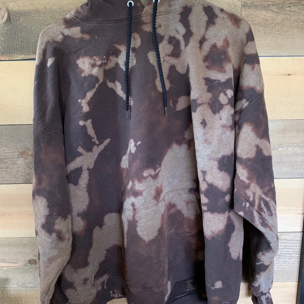 Handmade sweatshirt!